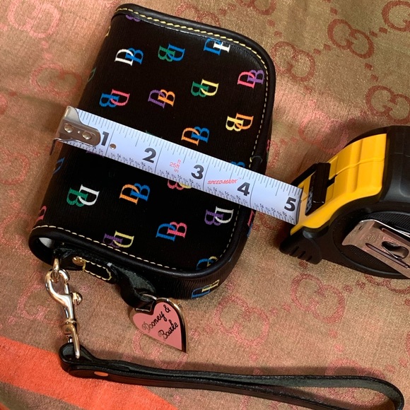 👜👛DOONEY & BOURKE AMAZING SET “DB-75 COLLECTION” IT IS THE NAME OF THE MODEL! - Picture 11 of 15